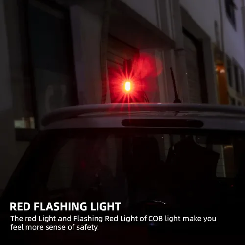 Miniatura 5 de KINGCAESAR Linternas recargables de alto lúmenes, 90,000 lúmenes, luz de flash súper brillante con 5 modos, IPX7 impermeable potente linterna LED