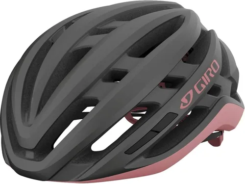 Miniatura 15 de Giro Agilis - Casco de ciclismo para adulto, sistema de protección contra impactos multidireccionales (MIPS)