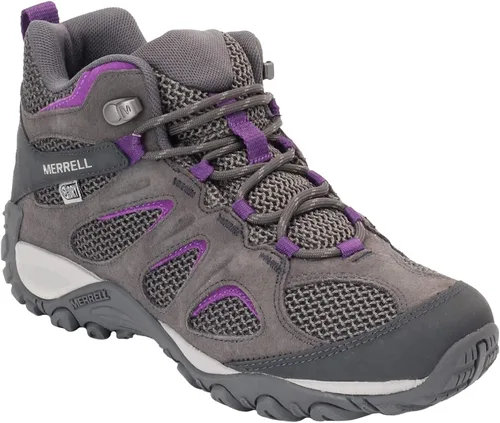 Miniatura 7 de Merrell Yokota 2 Mid - Botas de senderismo impermeables