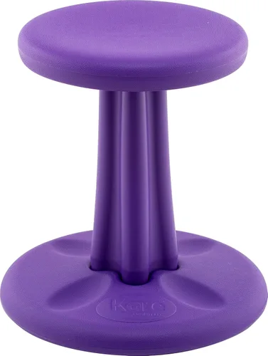 Miniatura 22 de Silla bamboleante para niños y adolescentes, para una experiencia activa donde los niños ya no tendrán que sentarse fijamente, "el mejor asiento