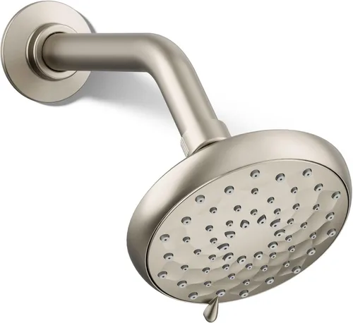 Miniatura 13 de Kohler 72425-Y-CP Awaken B110 Cabezal de ducha multifunción, cromo pulido