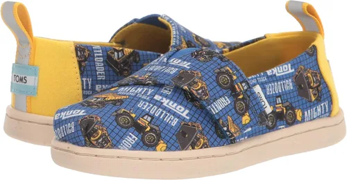 Miniatura 7 de TOMS Mocasines planos unisex para niños