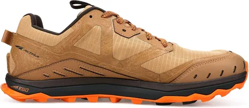 Miniatura 3 de ALTRA AL0A547L Lone Peak 6 Trail - Tenis de correr para hombre