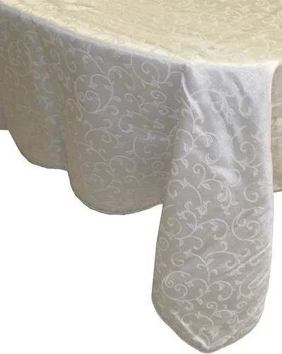 Miniatura 5 de Lenox - Mantel oblongo/rectangular de la serie Inocencia Opal
