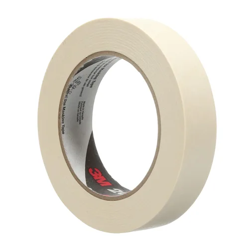 Miniatura 11 de Cinta adhesiva 3M Performance 201+, color marrón (tamaño personalizable)