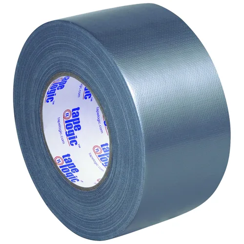 Miniatura 8 de Tape Logic Paquete de 24 cintas adhesivas rojas multiusos, 2 pulgadas x 60 yardas, 10.0 mil de grosor, para etiquetado, parches, reparaciones Rojo