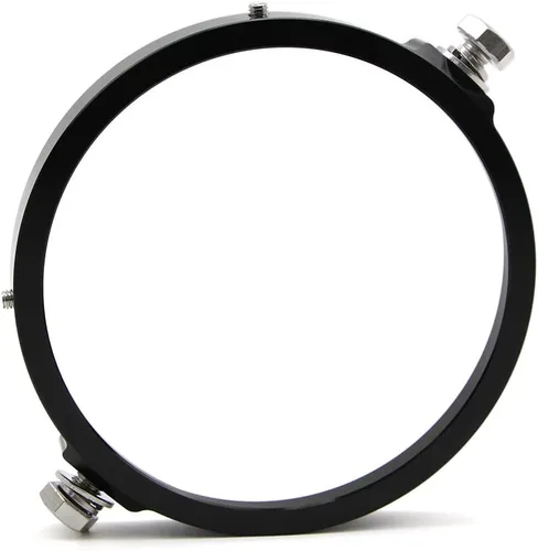 Miniatura 2 de Dreamseek Soporte de anillo de montaje de faros delanteros redondos de 5.75 pulgadas para Harley Sportster XL883 XL1200 Yamaha, Honda, Suzuki, Cafe