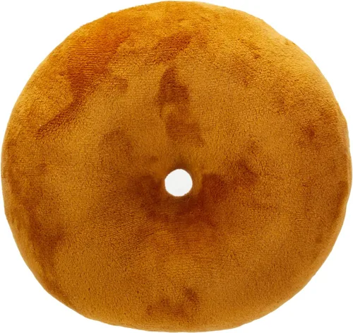 Miniatura 2 de Furrybones Donatsu - Figura coleccionable de donas rociadas, 10 pulgadas de alto, suave
