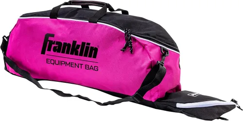 Miniatura 9 de Bolsa para equipo deportivo de Franklin Sports, para niños