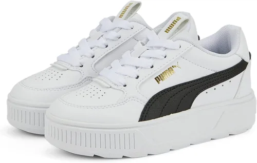 Miniatura 5 de PUMA Unisex-Child Karmen Rebelle Sneaker