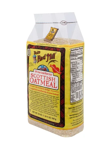 Miniatura 6 de Scottish Oatmeal