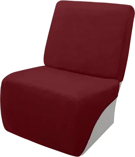 Miniatura 195 de Arfntevss Fundas de sofá seccional reclinable de terciopelo, Funda de sofá seccional de esquina para sofá reclinable, Funda elástica suave