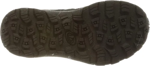 Miniatura 4 de Merrell Botas de senderismo impermeables Oakcreek de encaje medio para niños