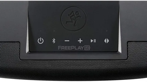 Miniatura 6 de Mackie FreePlay FreePlay GO - Armario de altavoces alimentado por canal