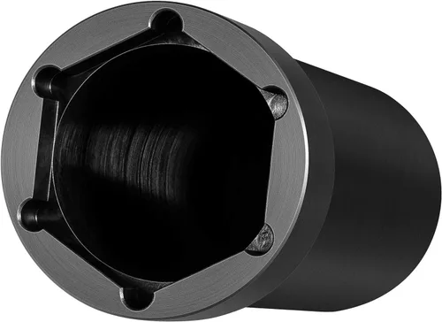 Miniatura 4 de Llave de piñón de eje principal para motor Harley-Davidson Big Twins 1936-2006 y doble leva, herramienta de enchufe de polea de eje principal de 1