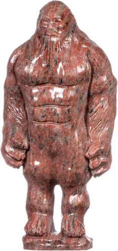 Miniatura 16 de Nupuyai Estatua de cabeza de perro de jade verde natural para decoración de oficina en casa, figura de animal tallada curativa, escultura