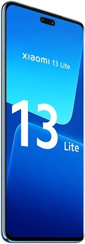 Miniatura 2 de XIAOMI 13 Lite 5G + 4G LTE (128GB + 8GB) Global Unlocked 6.55" 50MP (Tmobile Mint USA Market and Global) + (cargador rápido de 51 W para automóvil)