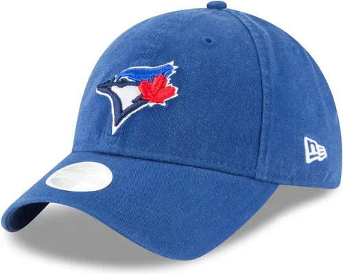 Miniatura 15 de New Era Gorra MLB Core Classic 9TWENTY ajustable para mujer