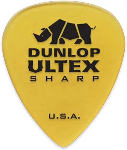 Miniatura 5 de Jim Dunlop 433P73 Dun Ultex púa, paquete de 6