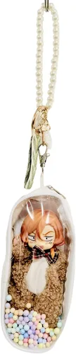 Miniatura 4 de Obitsu 11 OB11 Bolsa de muñeca Accesorios Caja ciega Figura GSC, 1/12 BJD Doll a02