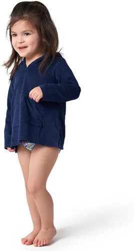 Miniatura 4 de Gerber Cubierta unisex con capucha para bebé y niño pequeño