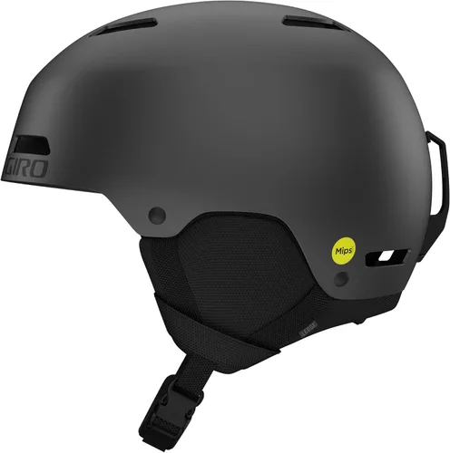 Casco de Esquí Giro Ledge MIPS - Casco de Snowboard para Hombres, Mujeres y Jóvenes