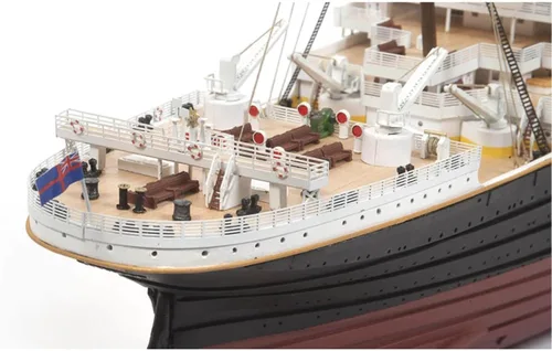 Miniatura 9 de Occre RMS Titanic