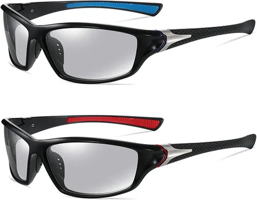 Gafas de lectura fotocrómicas para hombre, lentes de lectura para conducción de lentes completas, gafas de sol presbípicas UV400-no bifocales