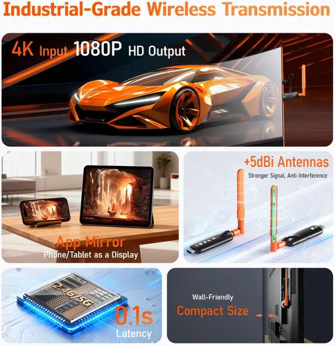 Miniatura 2 de Wireless