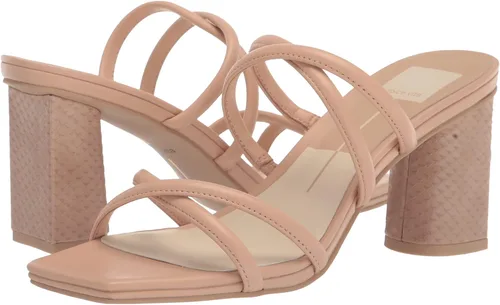 Miniatura 7 de Dolce Vita Sandalia de tacón Patsi para mujer