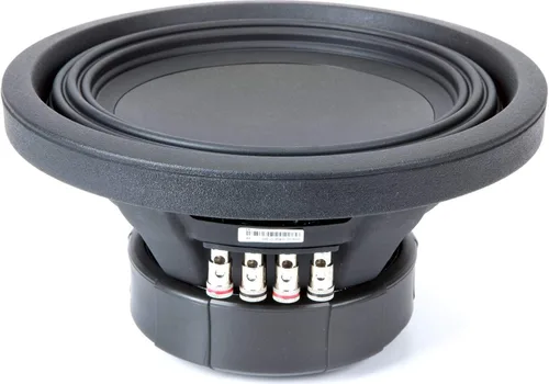 Miniatura 7 de American Sound Connection Compatible con Chevy Avalanche 2002-2013 Underseat Alpine Type S S-W10D2 Dual 10" Sub Box Enclosure con amplificador