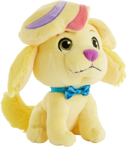Miniatura 3 de Fisher-Price Nickelodeon Sunny Day, peluche de Doodle
