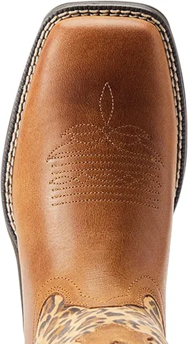 Miniatura 4 de ARIAT Women's Anthem Savanna Western Boot