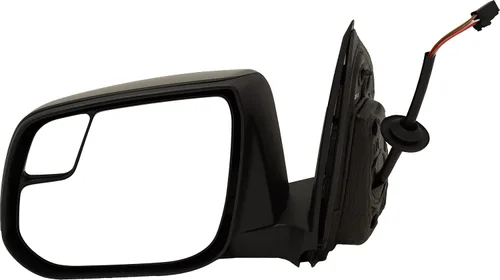 Miniatura 33 de Kool Vue - Espejo calefactable izquierdo para Chevrolet Silverado 1500 GMC Sierra 1500 2007-2013 plegable eléctrico con luz de señal y lámpara