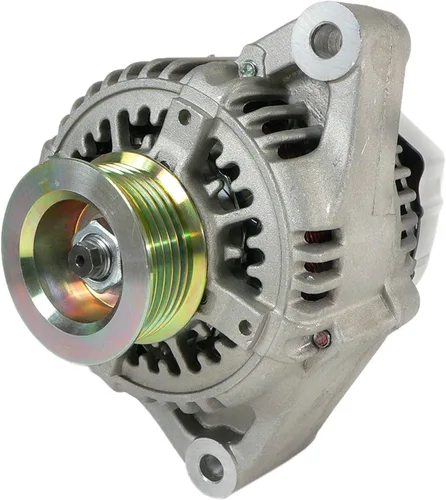 Miniatura 6 de DB Electrical Alternador 400-52309 12V 80A compatible con/reemplazo para Lexus LX470 1998-1999, Toyota Land Cruiser 1998-2000 334-1343, AND0178