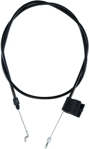 Miniatura 23 de Piezas de repuesto para cable de transmisión Toro Recycler 22 105-1845 para cable de control de tracción de cortacésped autopropulsado