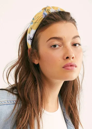 Miniatura 2 de VELSCRUN Diademas anudadas para mujer, 12 unidades, diadema ancha, estilo bohemio, turbante, banda elástica para el cabello, accesorios
