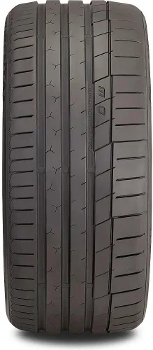 Miniatura 4 de Continental ExtremeContact Sport Performance Neumático Radial - 205/45ZR16 83W