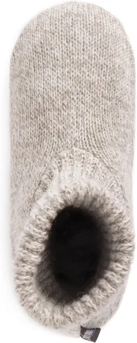 Miniatura 3 de MUK LUKS Men's Morty Ragg Wool Slipper