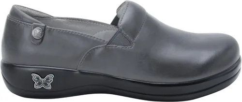 Miniatura 2 de Alegria - Zapatos de piel Keli para mujer