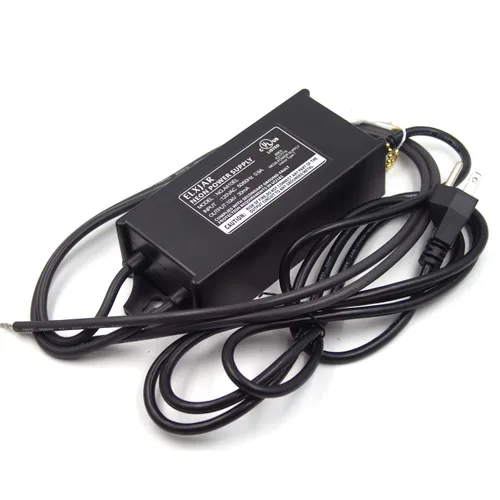 10kV 10000V 30mA NG.A410EL Fuente de alimentación del transformador de señal de neón para tubos de neón de vidrio 0.276-0.591 in Uso interior con