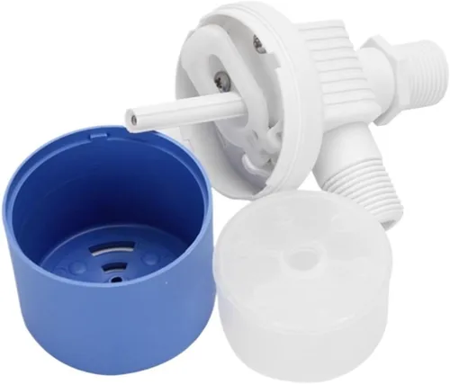 Miniatura 4 de 1PC Float Valve For Water Tank 1/2" 3/4" 1" Automatic Pressure Controller Mounted to Internal Liquid Level Switch(1 inch)