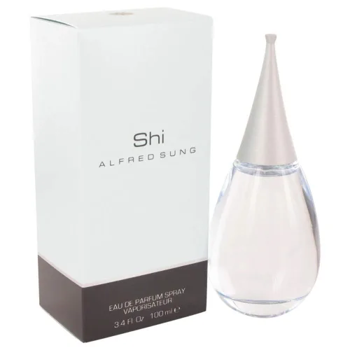 Miniatura 3 de Alfred Sung Shi Eau De Parfum Spray para mujer, 1.7 onzas