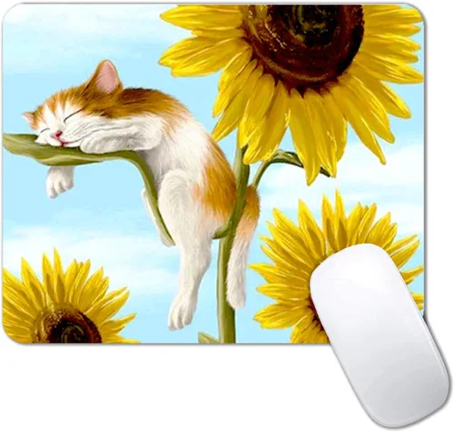 Miniatura 32 de Alfombrilla de mouse para videojuegos, Galaxy Stars, alfombrilla cuadrada impermeable, base de goma antideslizante, para computadora portátil de S512