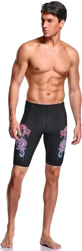 Miniatura 27 de Adoretex Bañador Jammer con alas laterales para niño/hombre