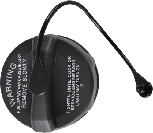 Miniatura 3 de Tapa de combustible compatible con Mitsubishi Outlander 2014-2018, Outlander Sport 2013-2019, Eclipse 2004-2012, Endeavor 2004-2011(ex 2009), Galant