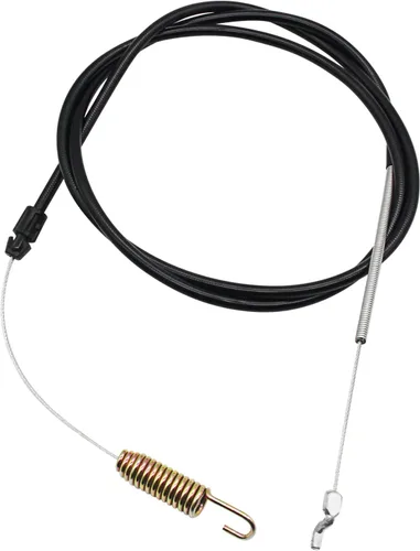 Miniatura 7 de Poagavgs Pro-Parts 99-6837 94-4293 - Cable de cubierta de repuesto para cortacésped Toro