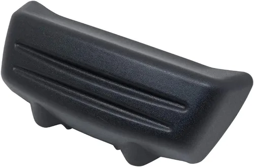 Miniatura 2 de Performance Plus Carts Parachoques delantero para carrito de golf compatible con Yamaha G29/Drive Negro Compatible con modelos 2007-2016