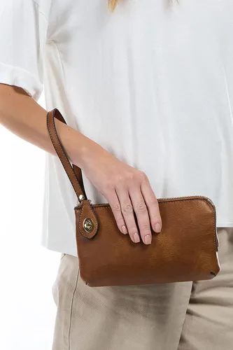 Miniatura 35 de LOVESOME Bolso bandolera pequeño para mujer