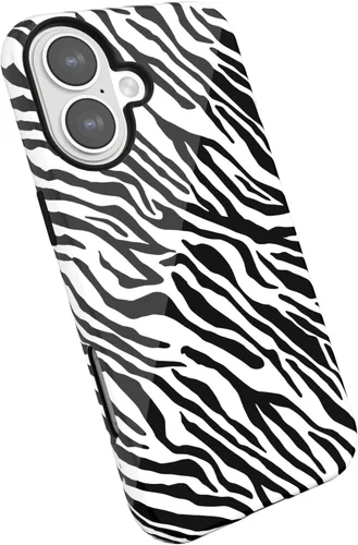 Miniatura 17 de LoeoeL para iPhone 11 Funda con Estampado de Guepardo, Funda de Teléfono con Patrón de Leopardo para Mujeres y Niñas, Funda de Plástico Duro delgada